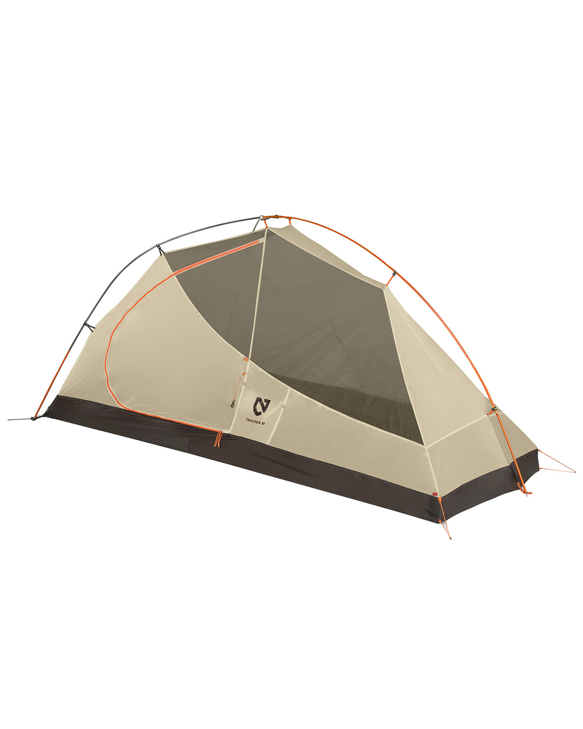 Nemo Firstlite Tent Tracker 1P