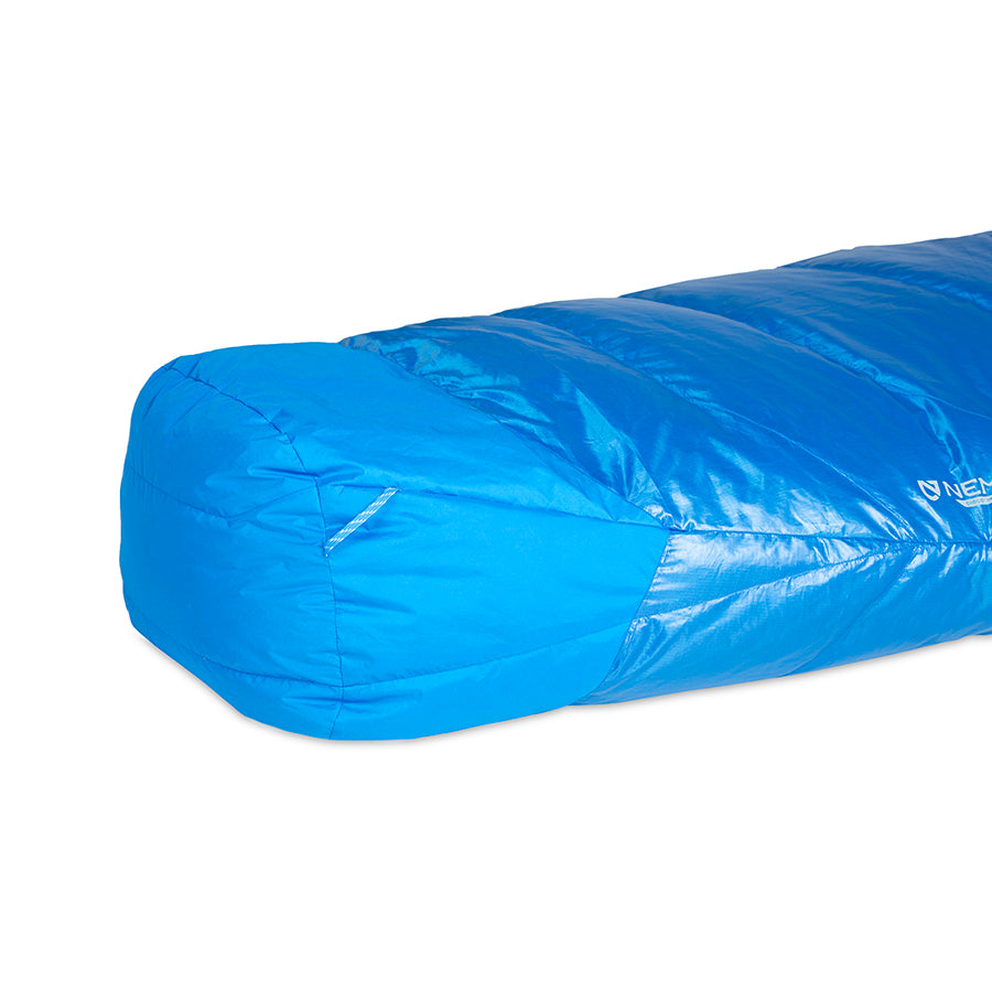 Nemo Sleeping Bag - Disco 24 Mens 30R