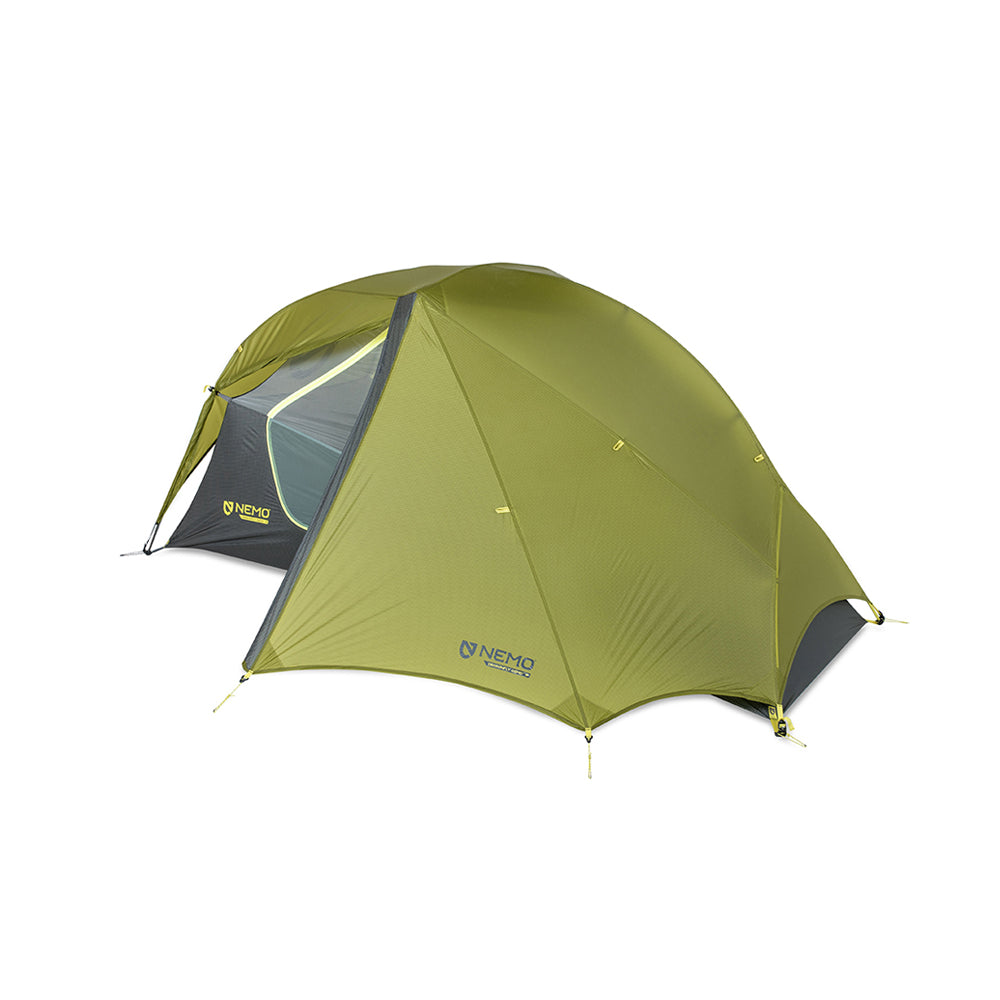 Nemo Tent Dragonfly OSMO 1P – Nemo_nz