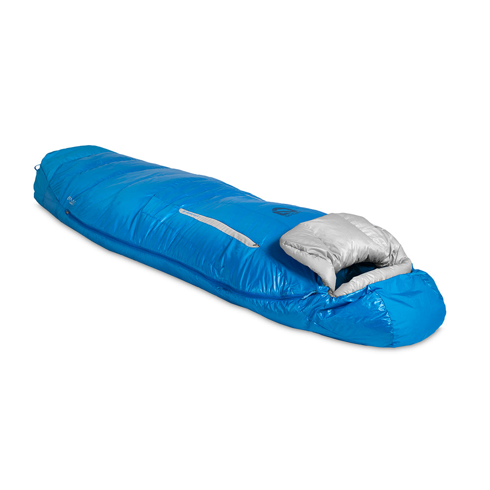 Nemo Sleeping Bag - Disco 24 Mens 30R