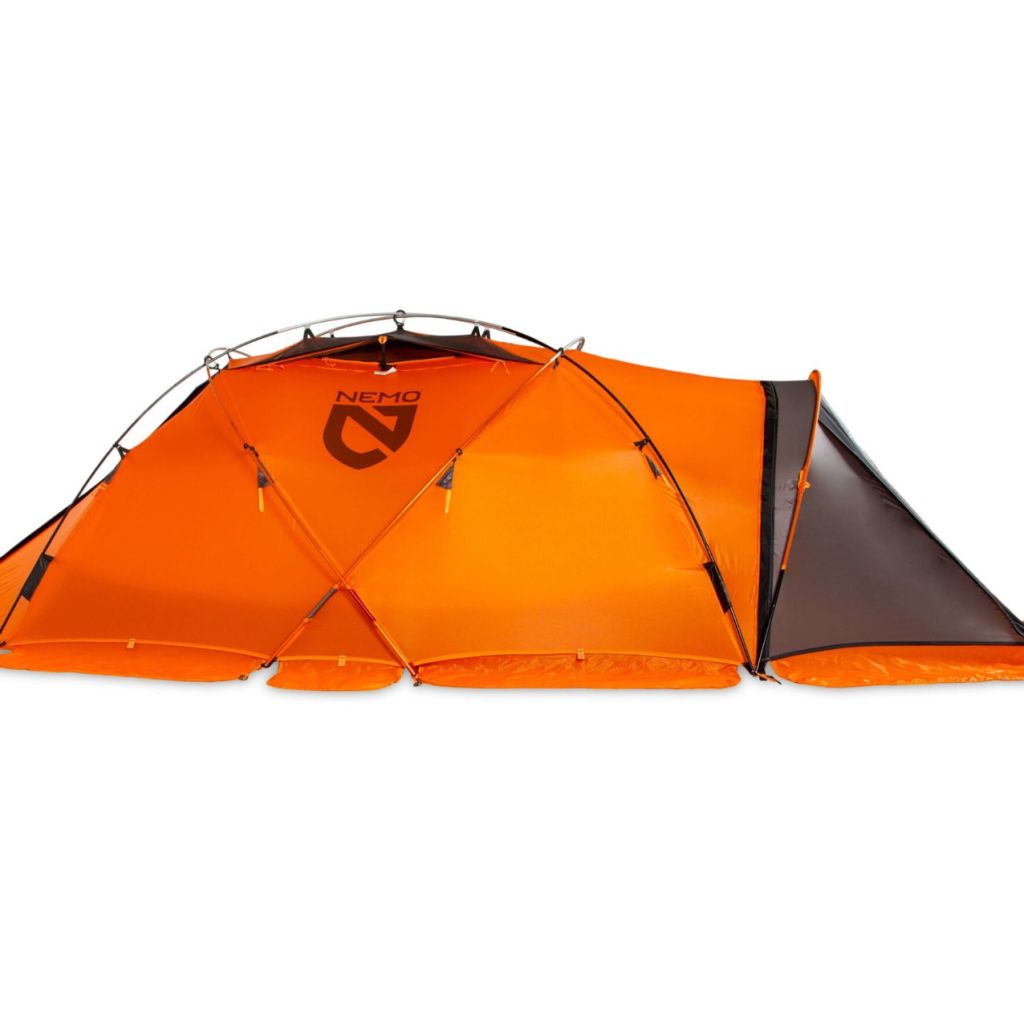 Nemo Tent - Chogori 2P