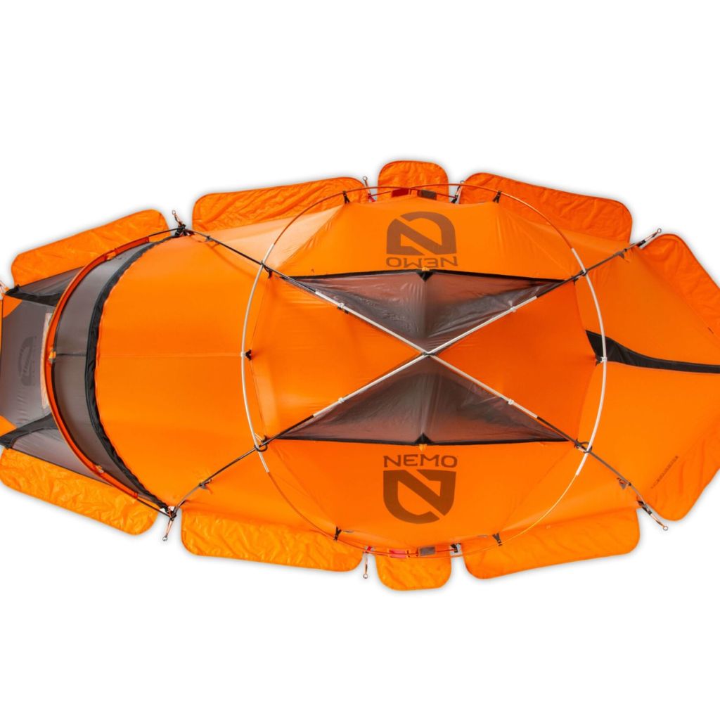 Nemo Tent - Chogori 2P