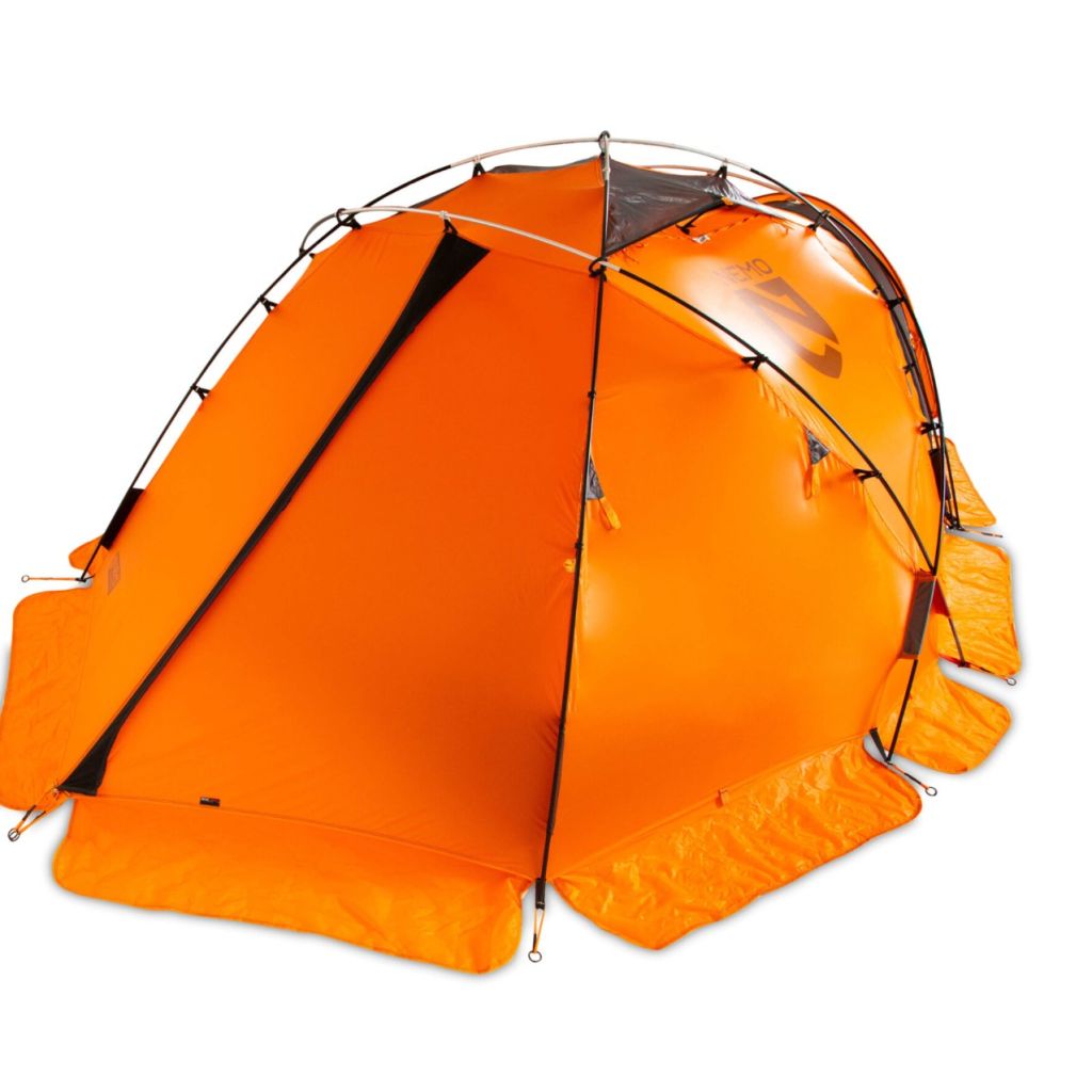 Nemo Tent - Chogori 2P