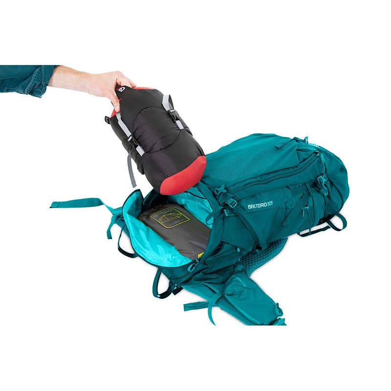 Nemo Tent - Hornet OSMO 1P