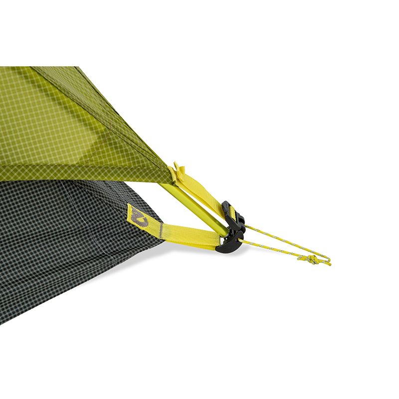 Nemo Tent - Dragonfly OSMO 1P