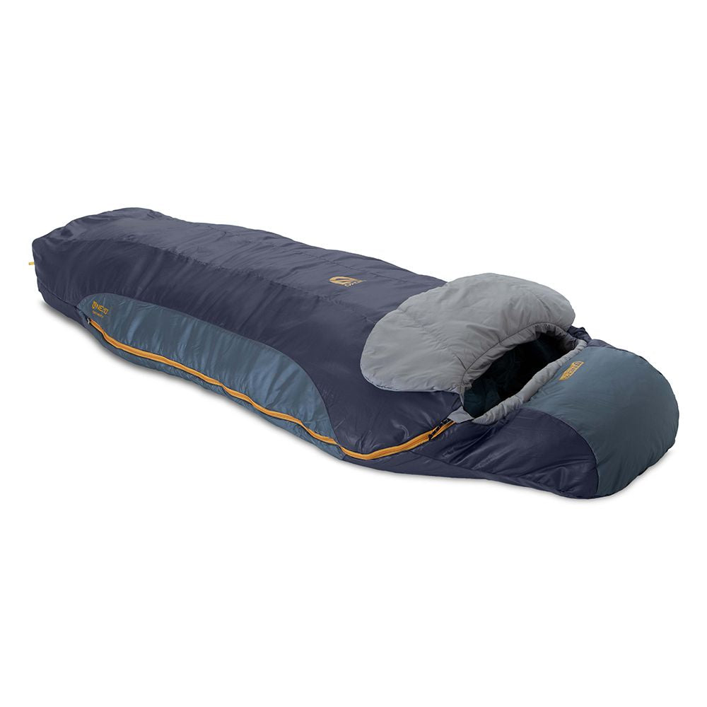 Nemo Sleeping Bag - Tempo 23 Mens 20R