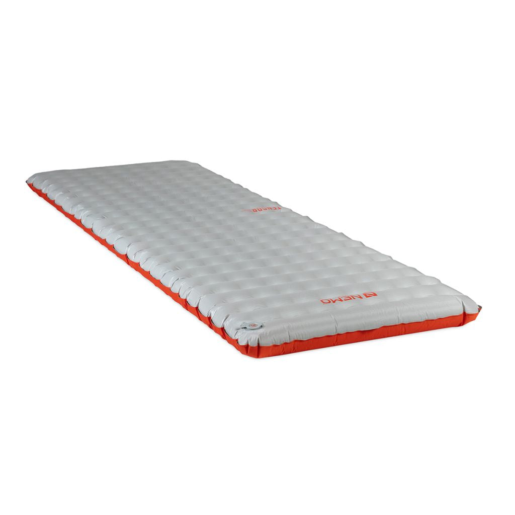 Nemo sleeping pad - Tensor All-Season Long Wide