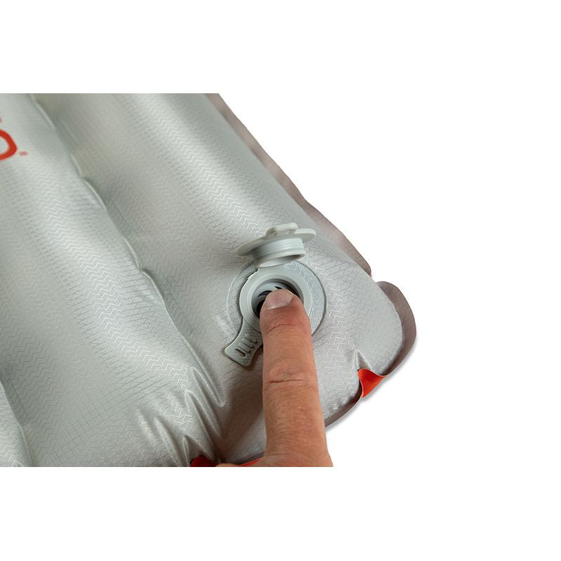 Nemo sleeping pad - Tensor All-Season Long Wide