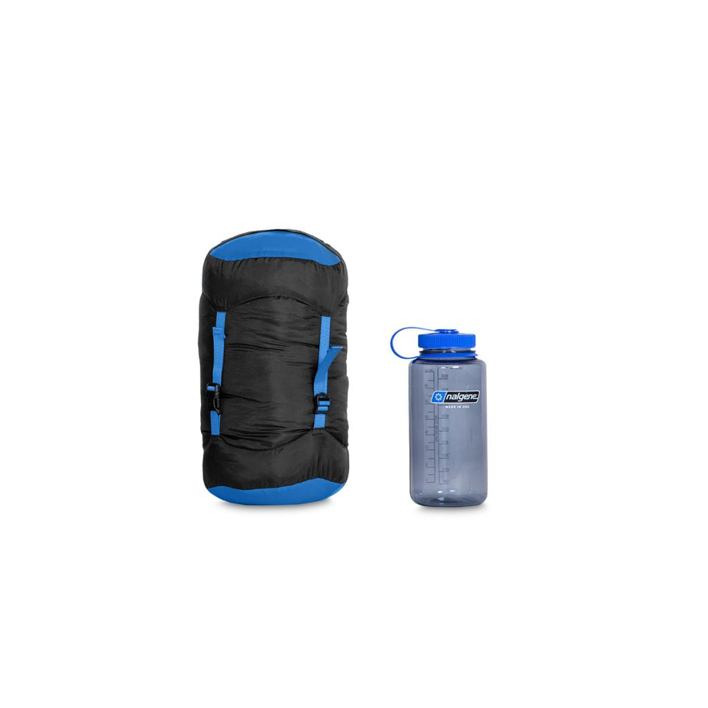 Nemo Sleeping Bag - Disco 24 Mens 30L