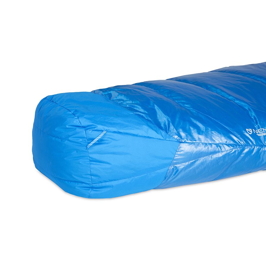 Nemo Sleeping Bag - Disco 24 Mens 30L