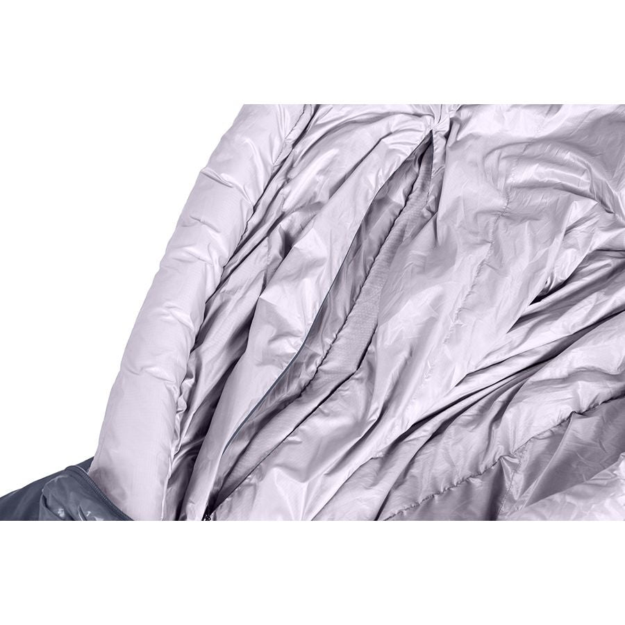 Nemo Sleeping Bag - Disco 24 Womens 30R