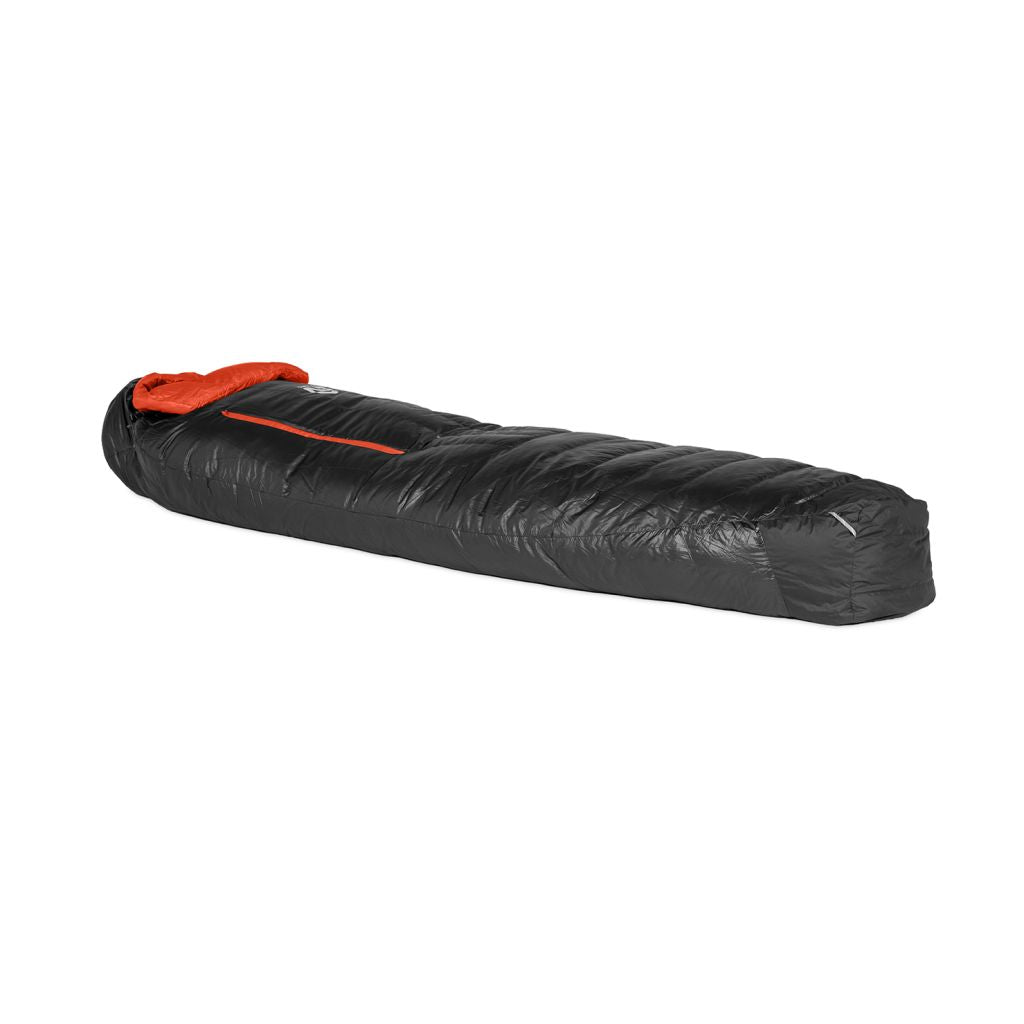Nemo Sleeping Bag - Riff 24 Mens 15R