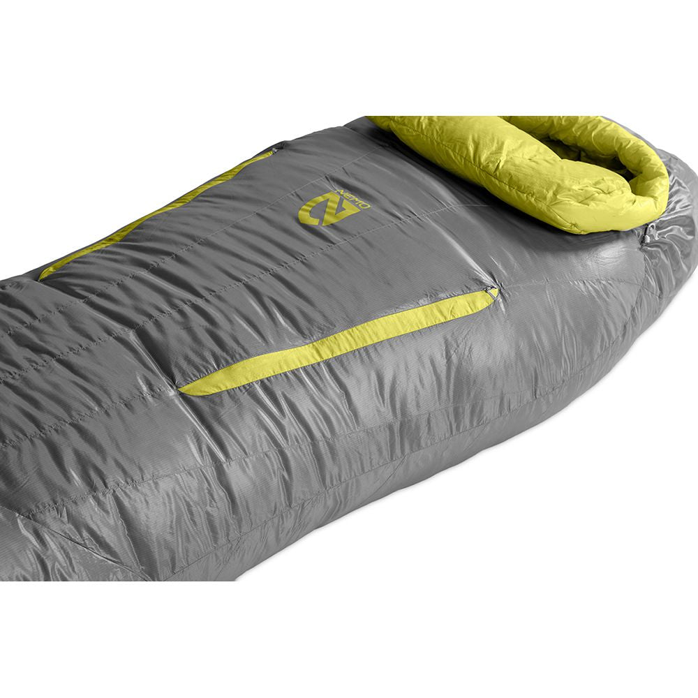 Nemo Sleeping Bag - Riff 24 Womens 15R