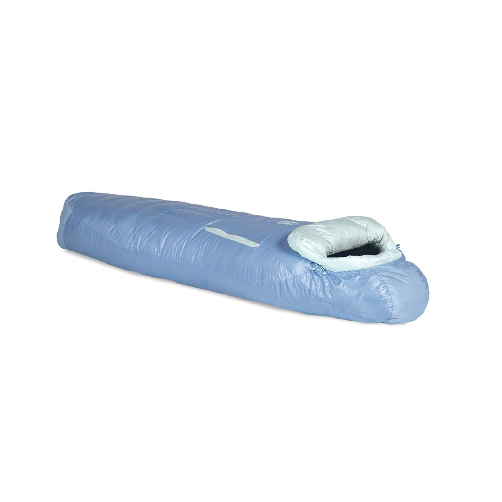 Nemo Sleeping Bag - Riff 24 Womens 30R