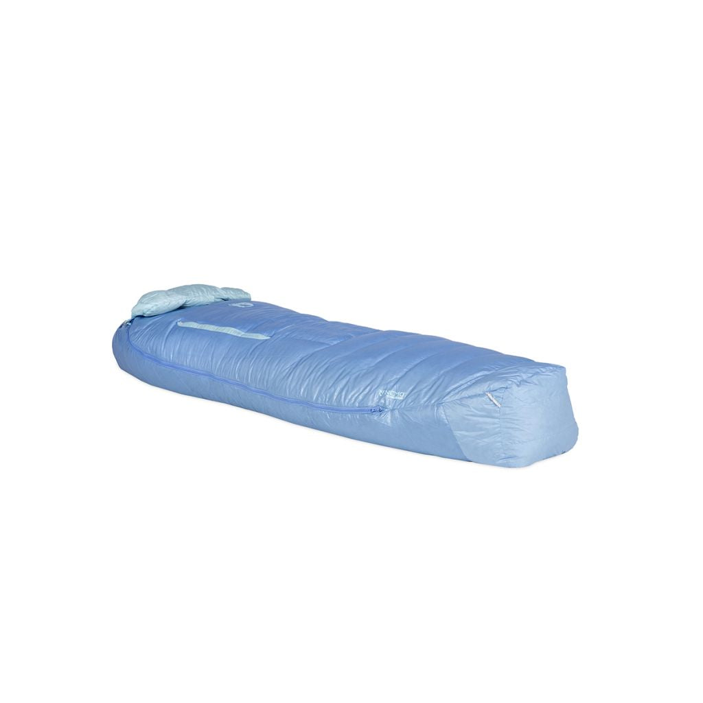 Nemo Sleeping Bag - Riff 24 Womens 30R