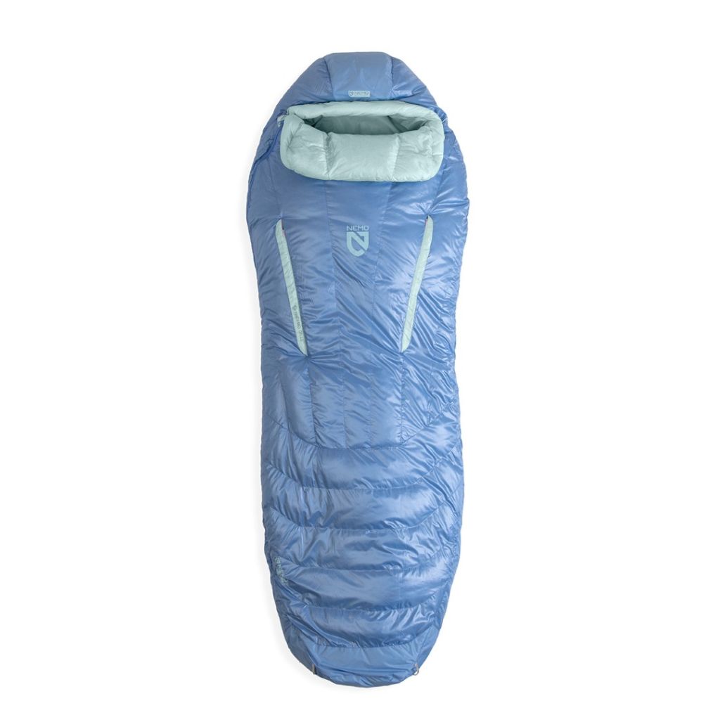Nemo Sleeping Bag - Riff 24 Womens 30R