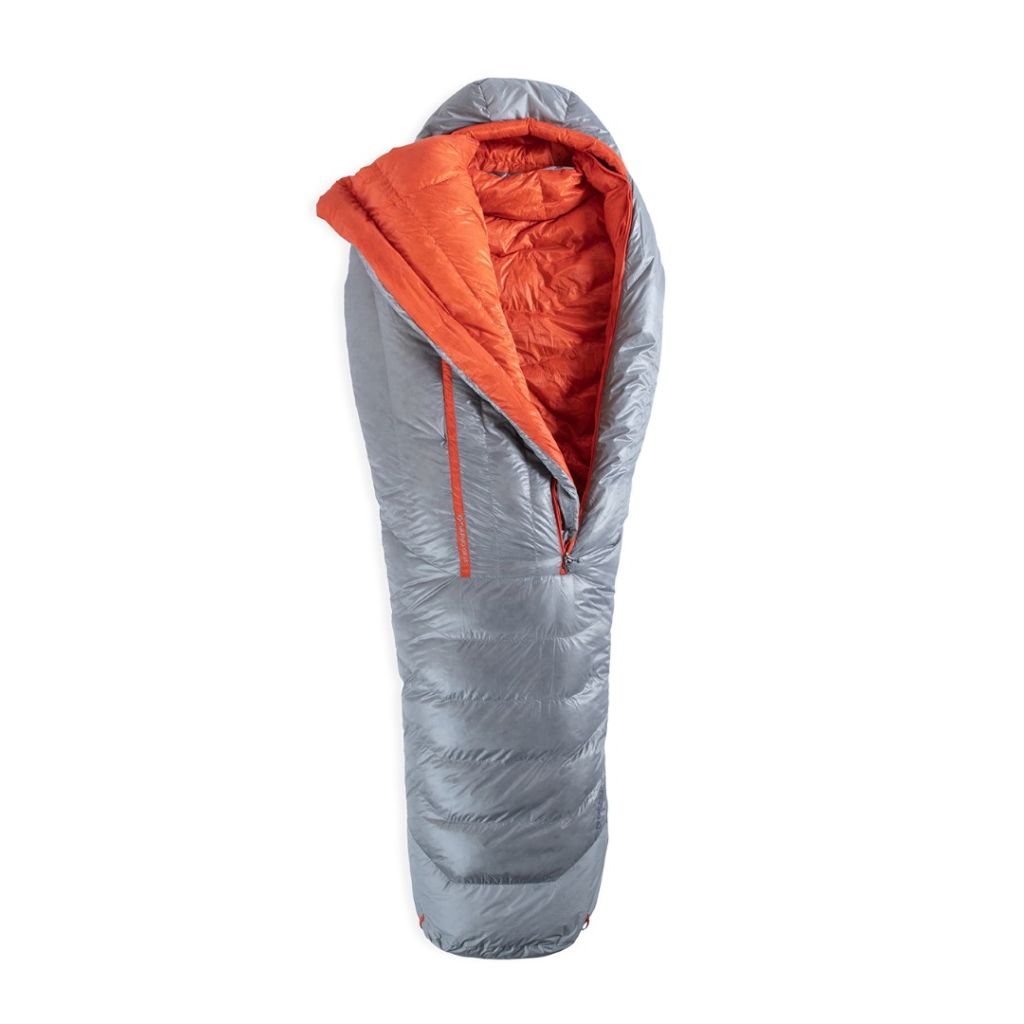 Nemo Sleeping Bag - Coda Unisex 25/35 Reg