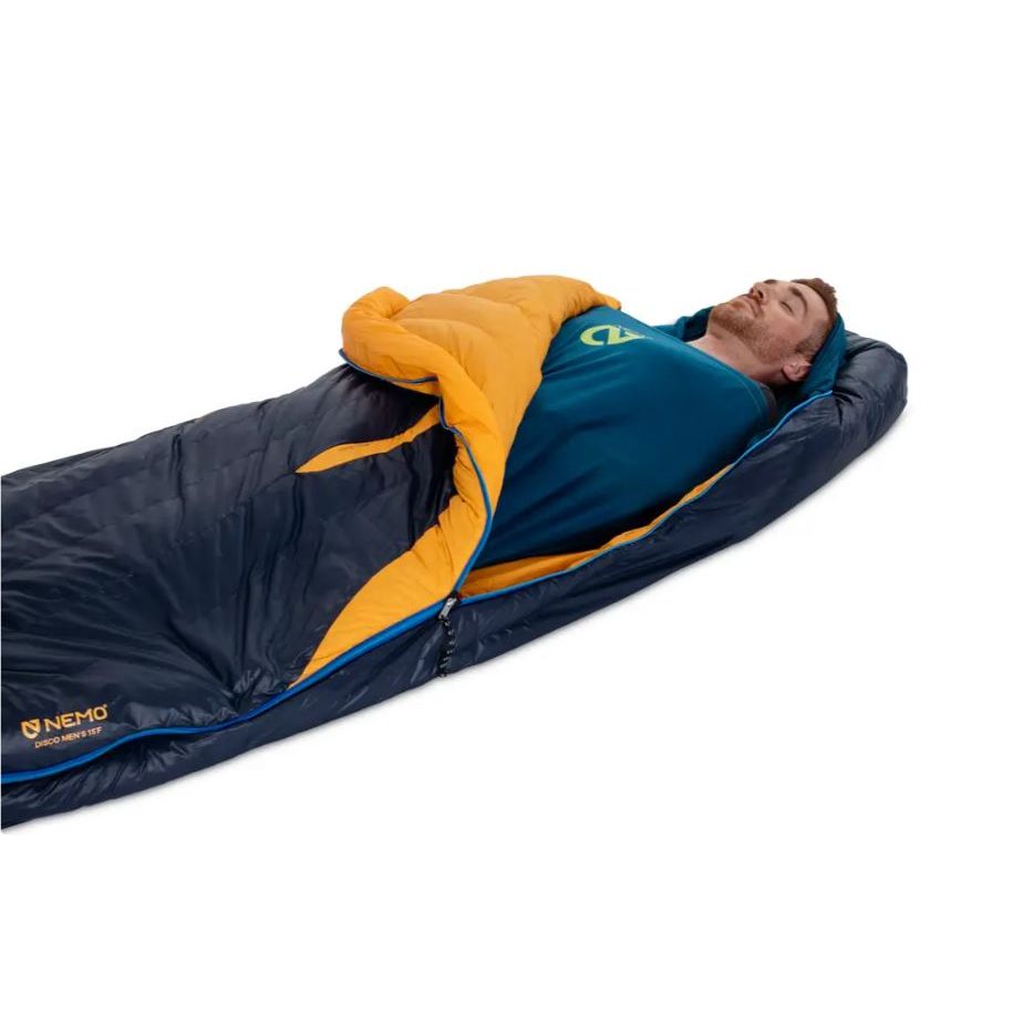 Tracer™ Sleeping Bag Liner - Regular