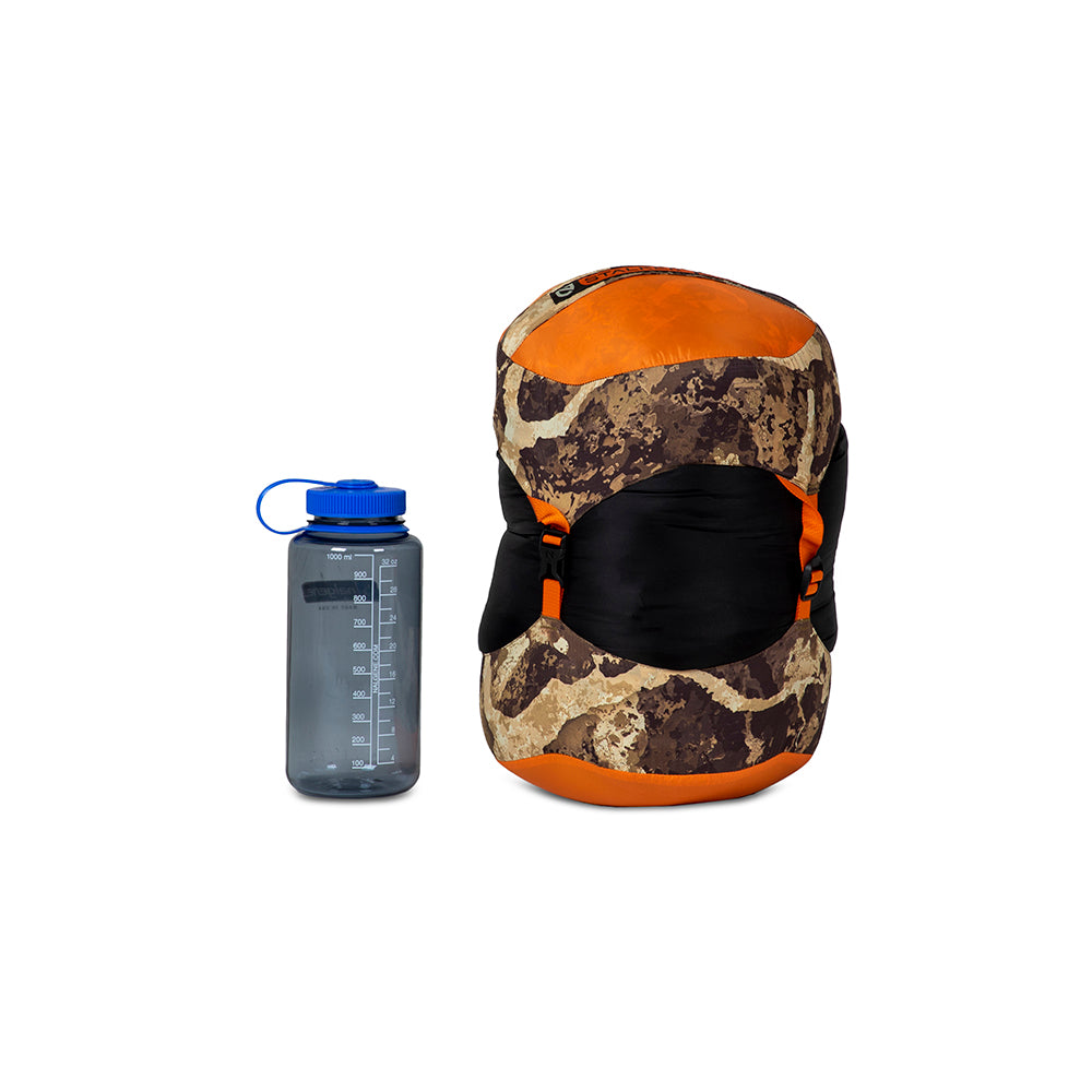 Nemo Firstlite Sleeping Bag Stalker O Reg
