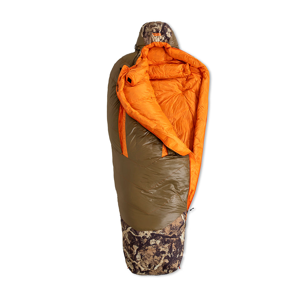 Nemo Firstlite Sleeping Bag Stalker O Reg