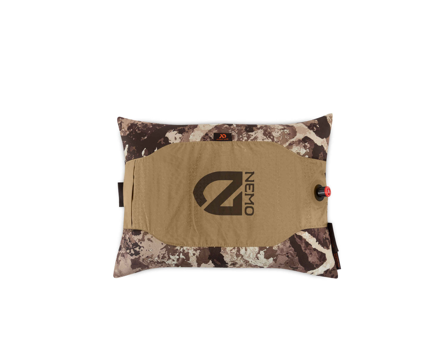 Nemo Firstlite Fillo Elite, Field