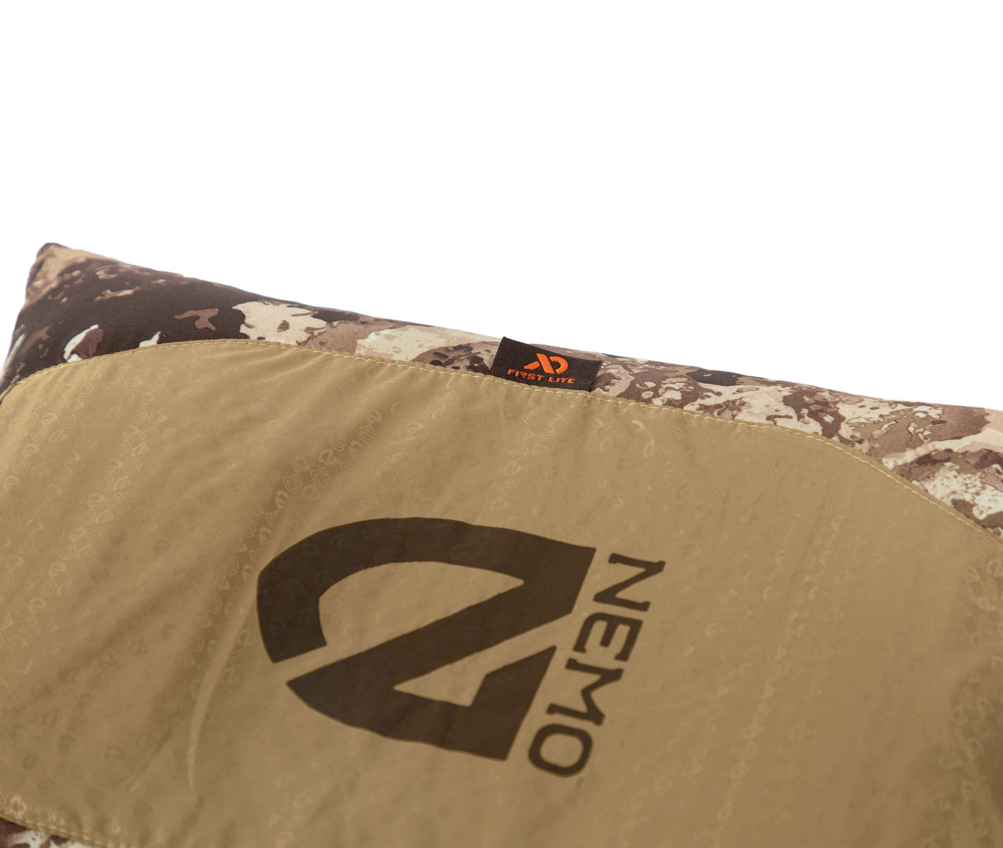 Nemo Firstlite Fillo Elite, Field