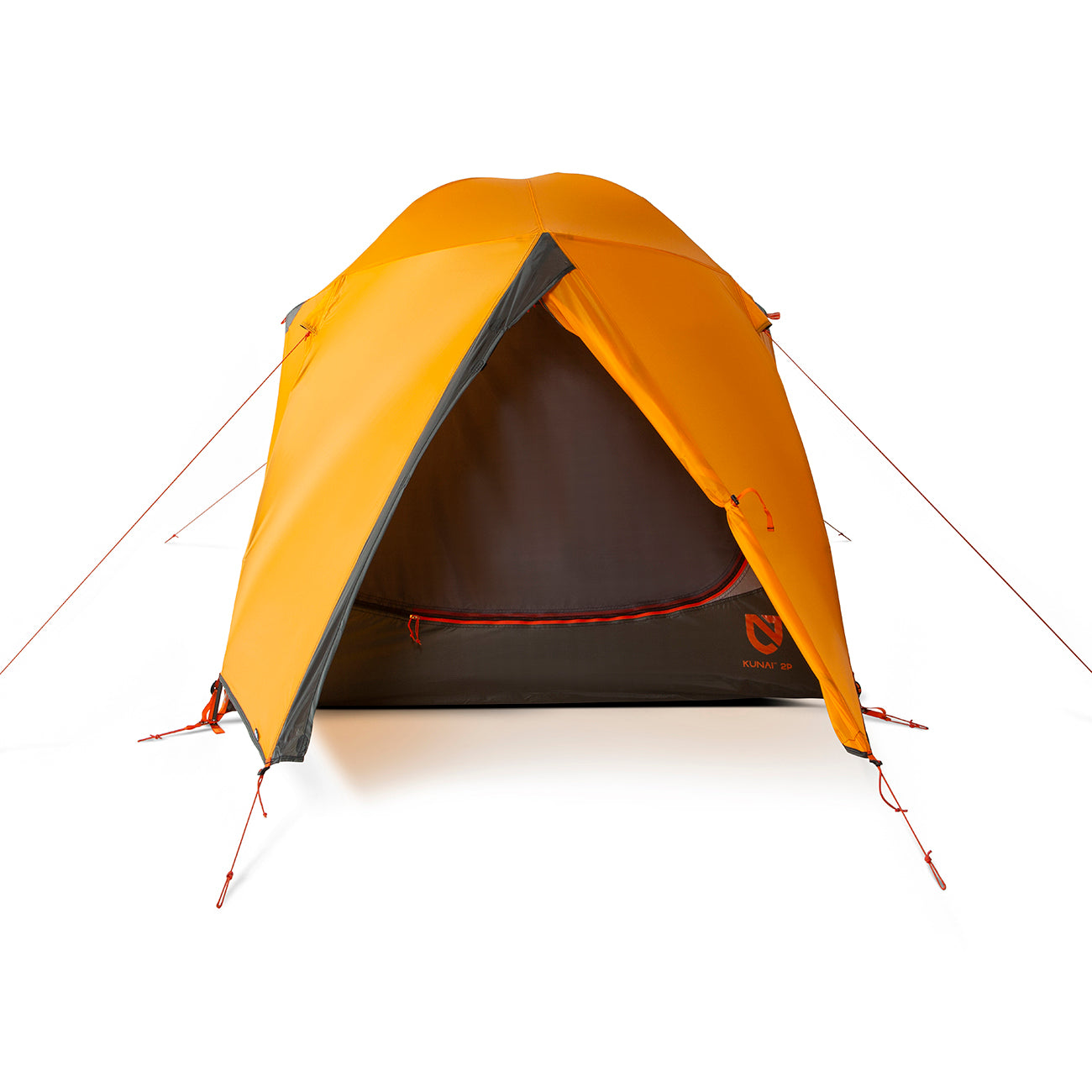 Nemo Tent - Kunai 2P