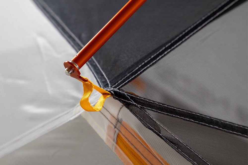 Nemo Tent - Mayfly OSMO 3P