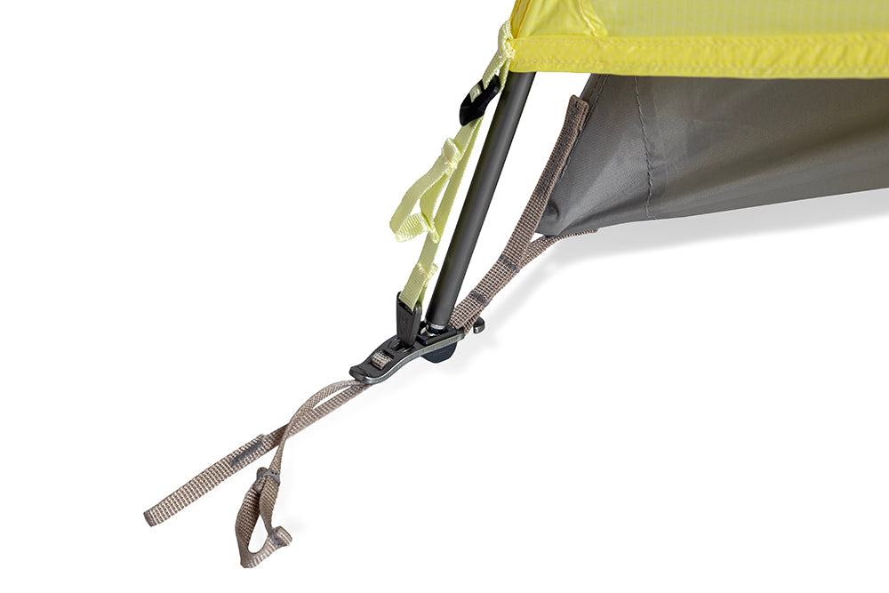 Nemo Tent - Mayfly OSMO 2P