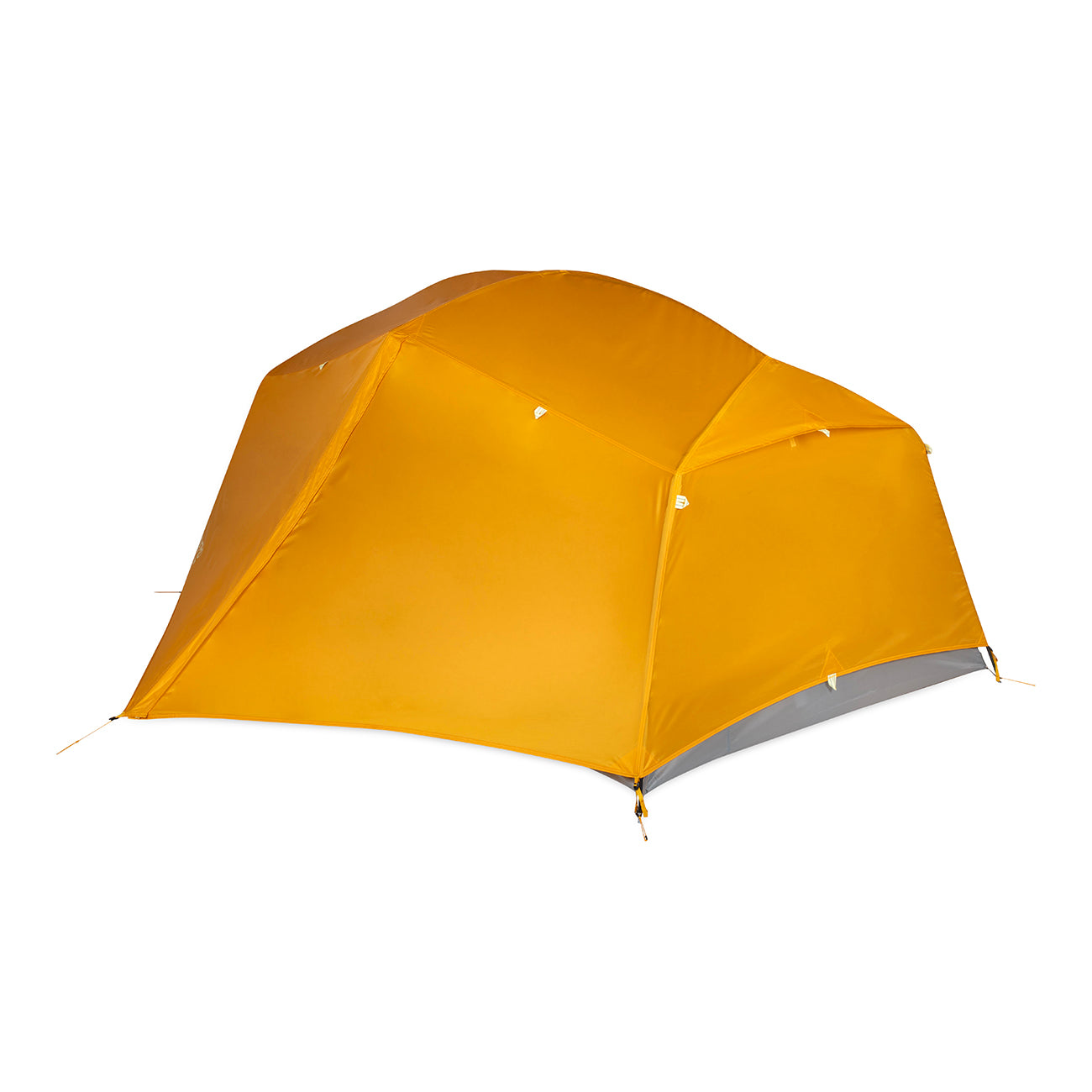 Nemo Tent - Aurora 2P (Mango/Fog) & footprint