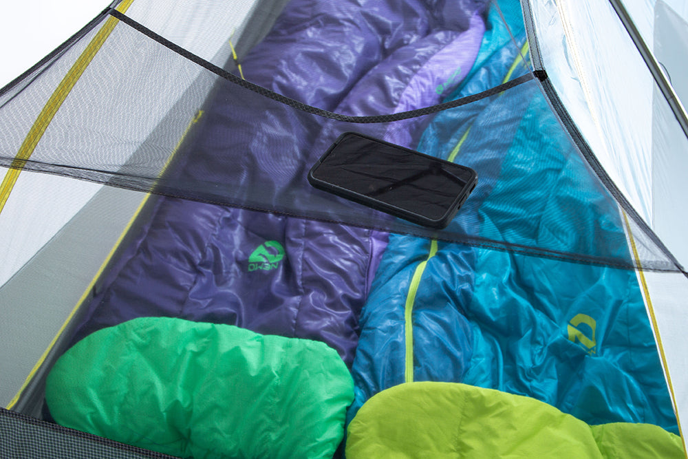 Nemo Tent - Hornet OSMO 2P