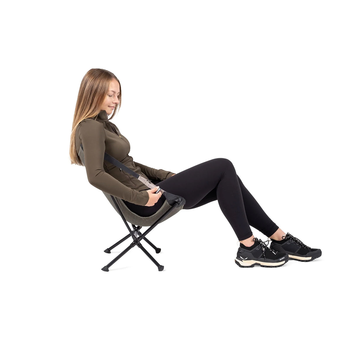 Nemo Chair - Moonlite Reclining