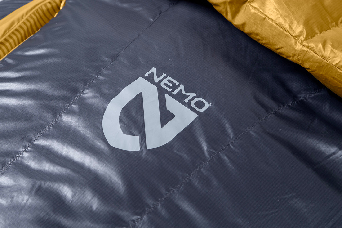 Nemo Sleeping Bag - Disco 25 Mens 15R