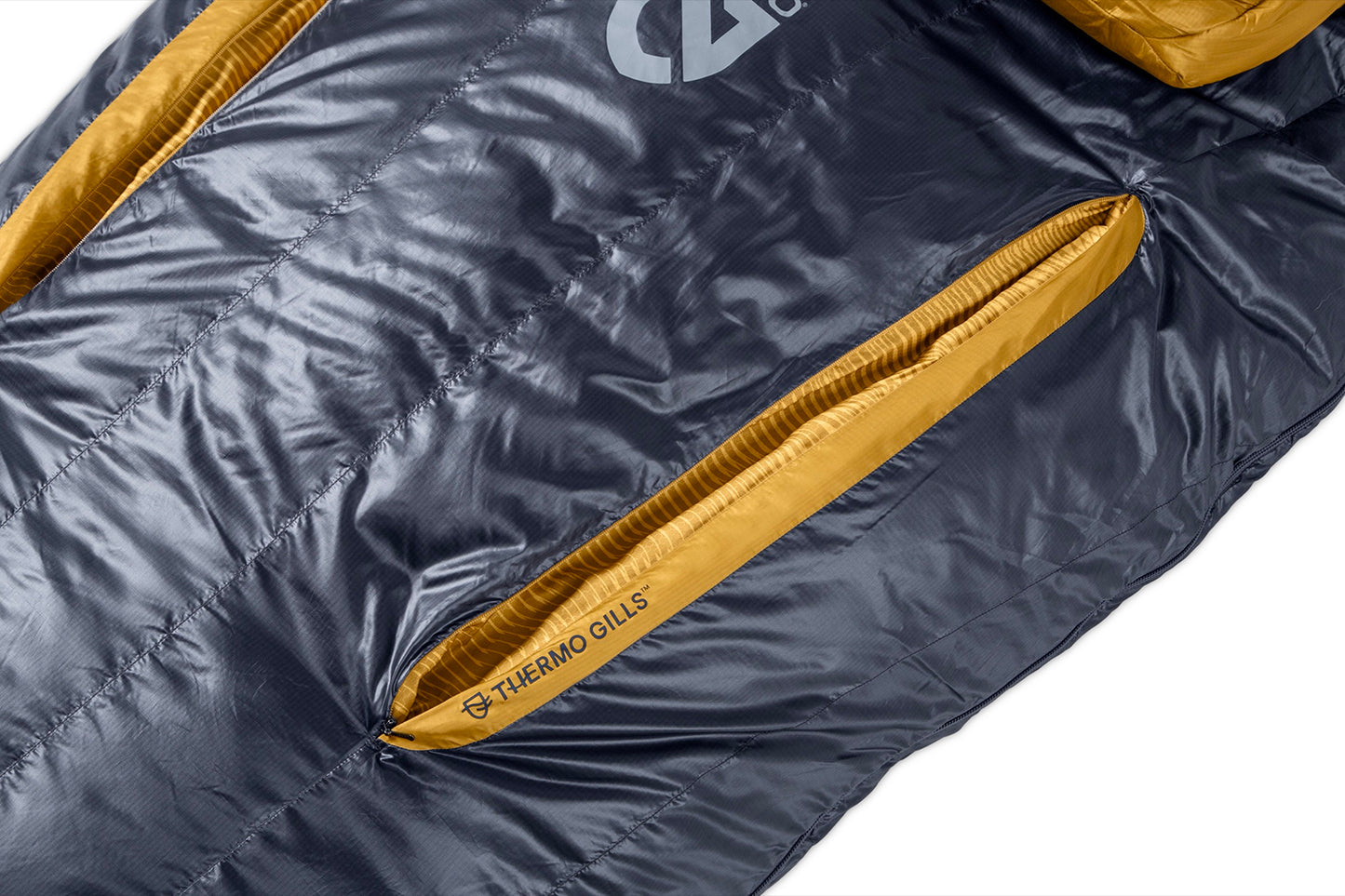 Nemo Sleeping Bag - Disco 25 Mens 15R