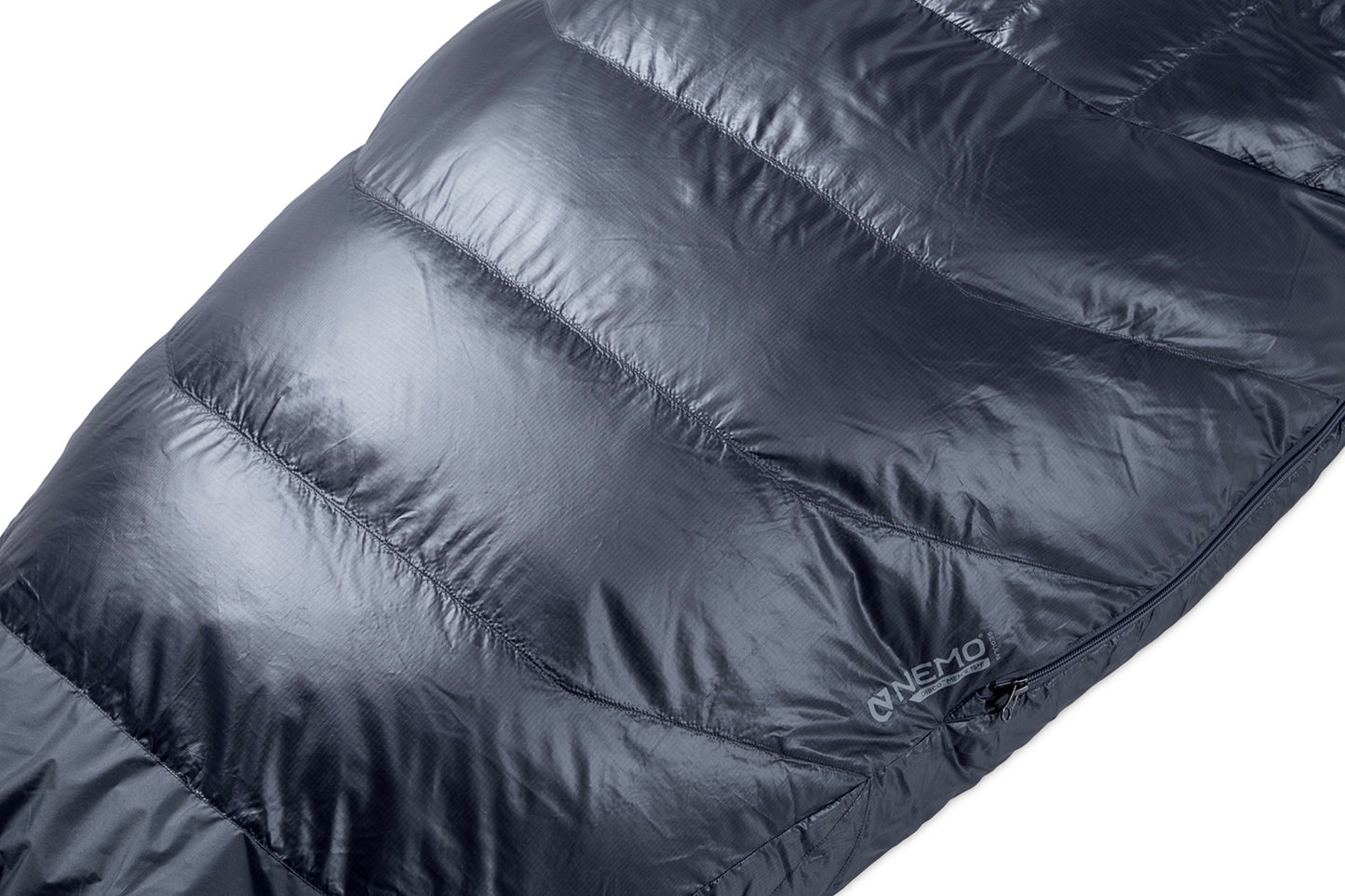 Nemo Sleeping Bag - Disco 25 Mens 15R