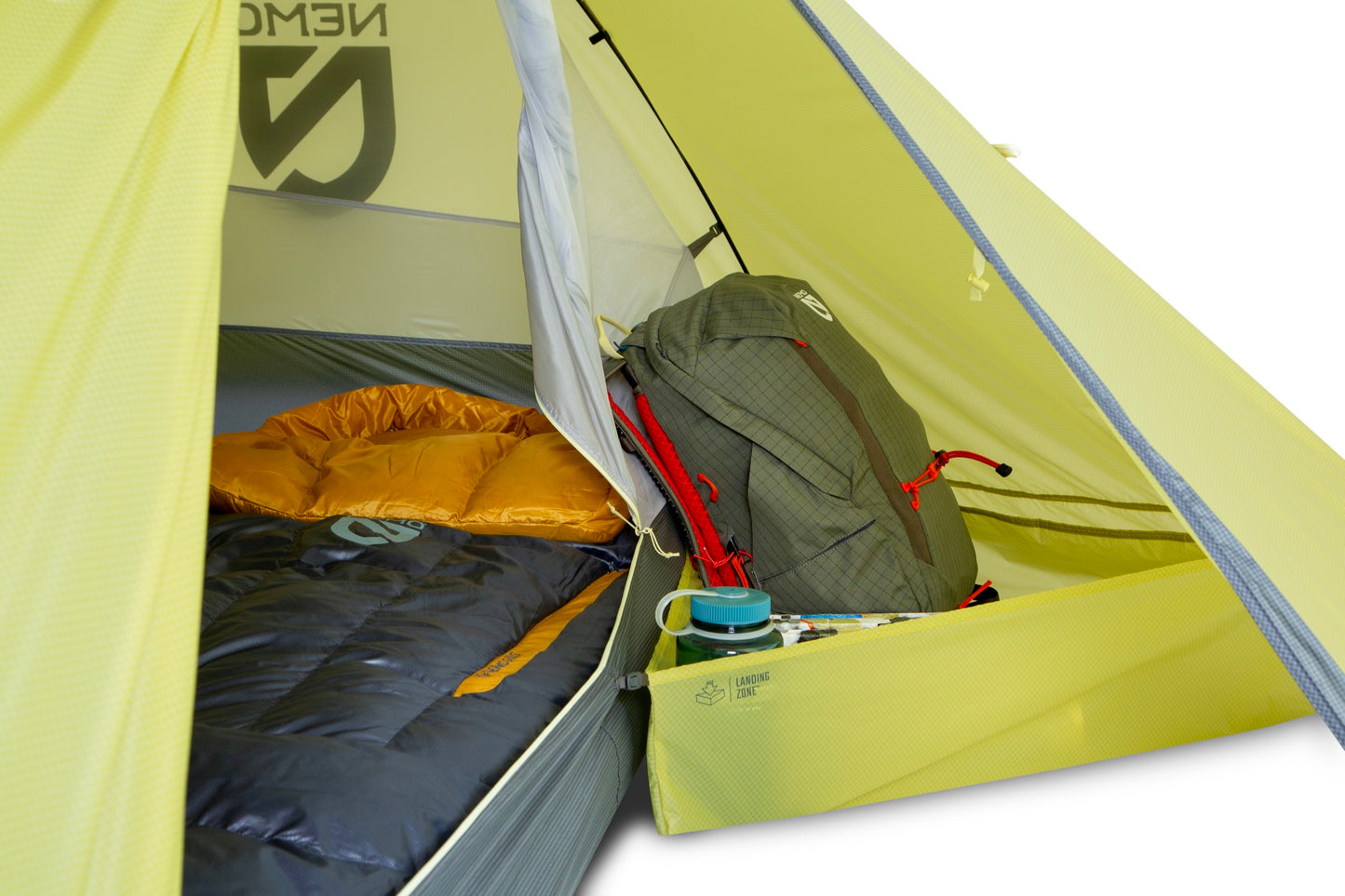 Nemo Tent - Dagger OSMO 25 - 3P