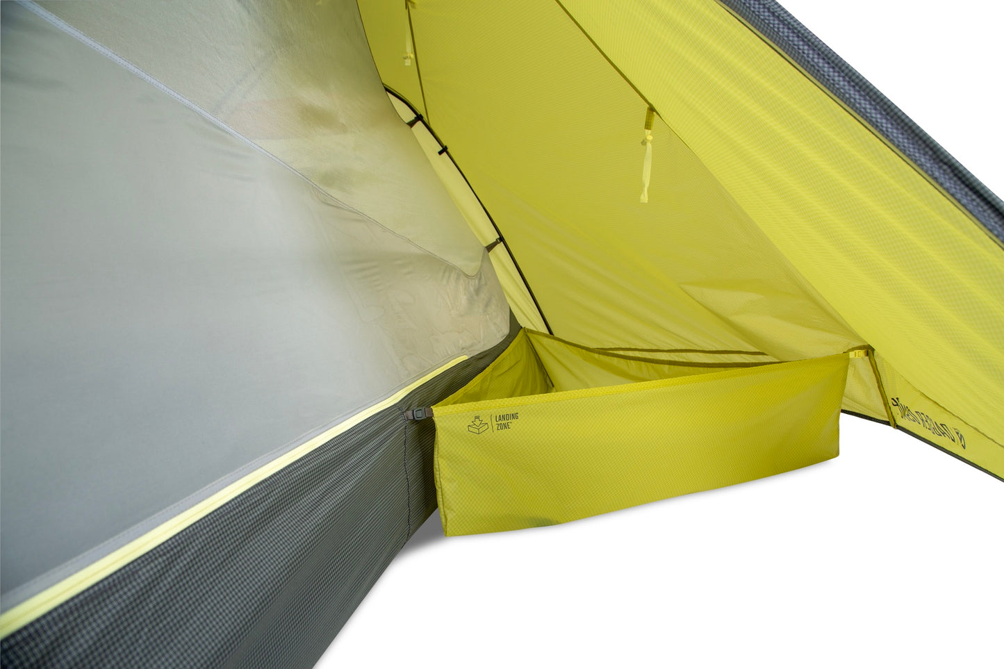 Nemo Tent - Dagger OSMO 25 - 3P