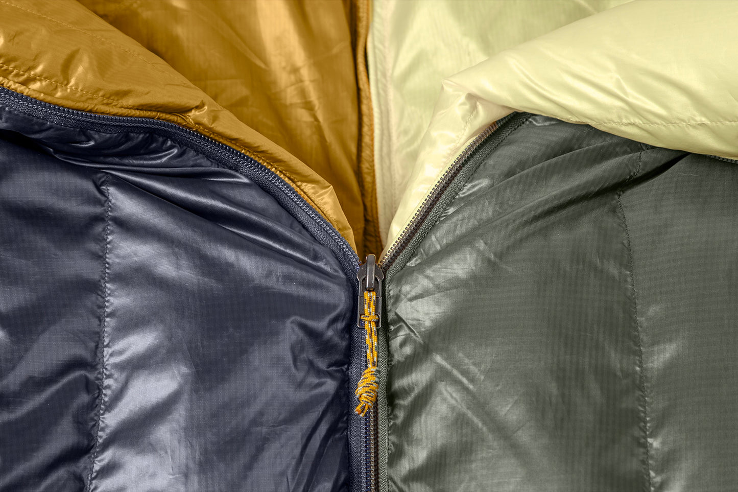 Nemo Sleeping Bag - Disco 25 Mens 15R