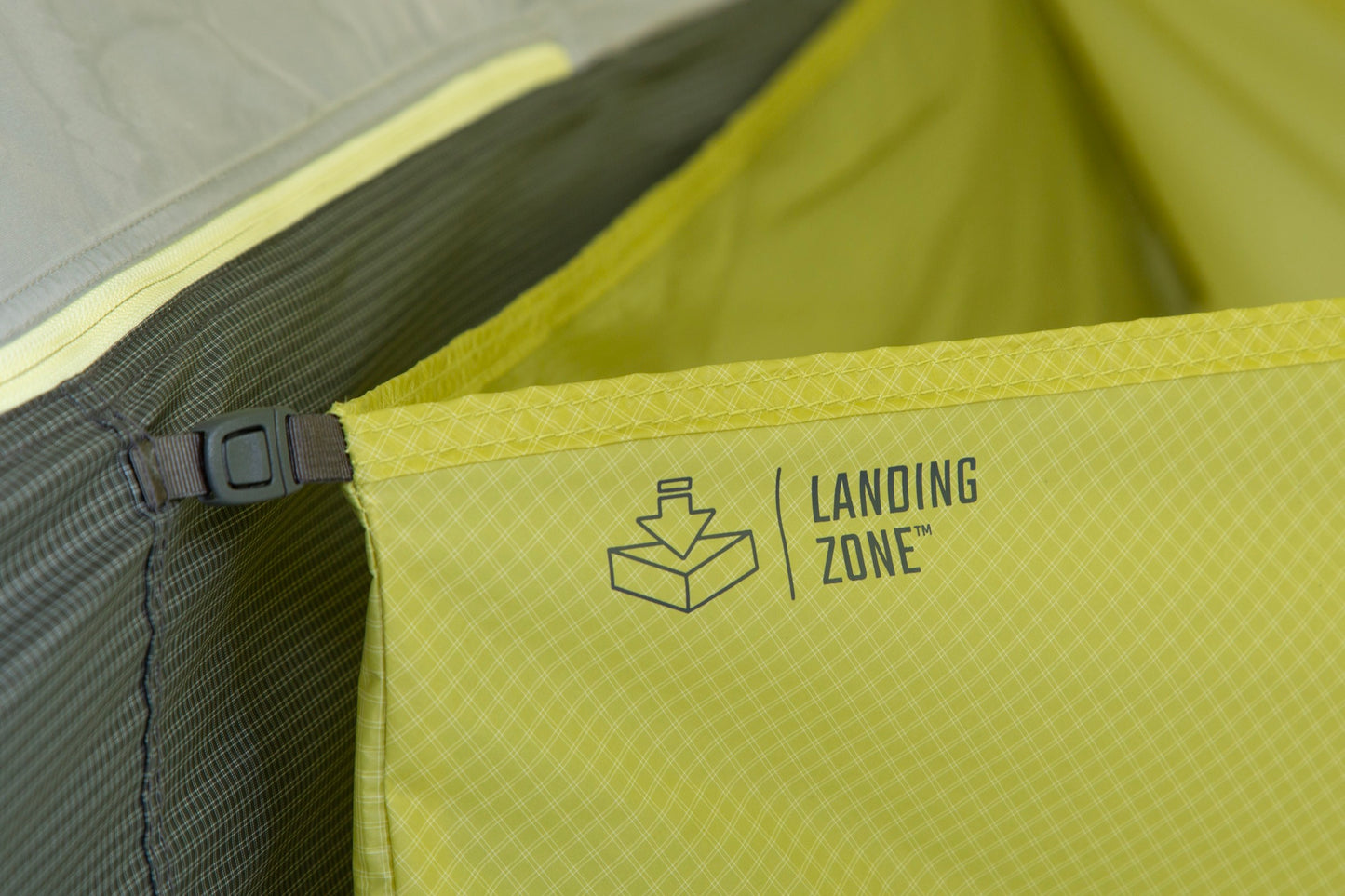Nemo Tent - Dagger OSMO 25 - 3P