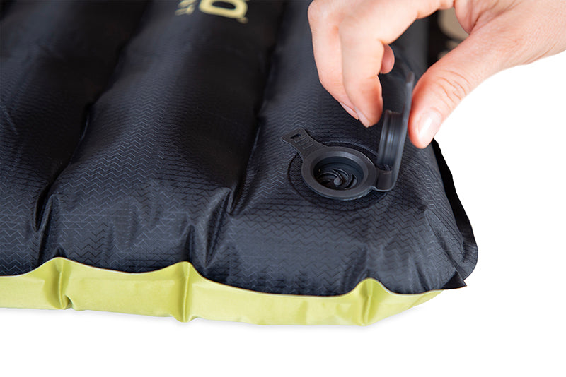 Nemo sleeping pad - Tensor Extreme Regular mummy