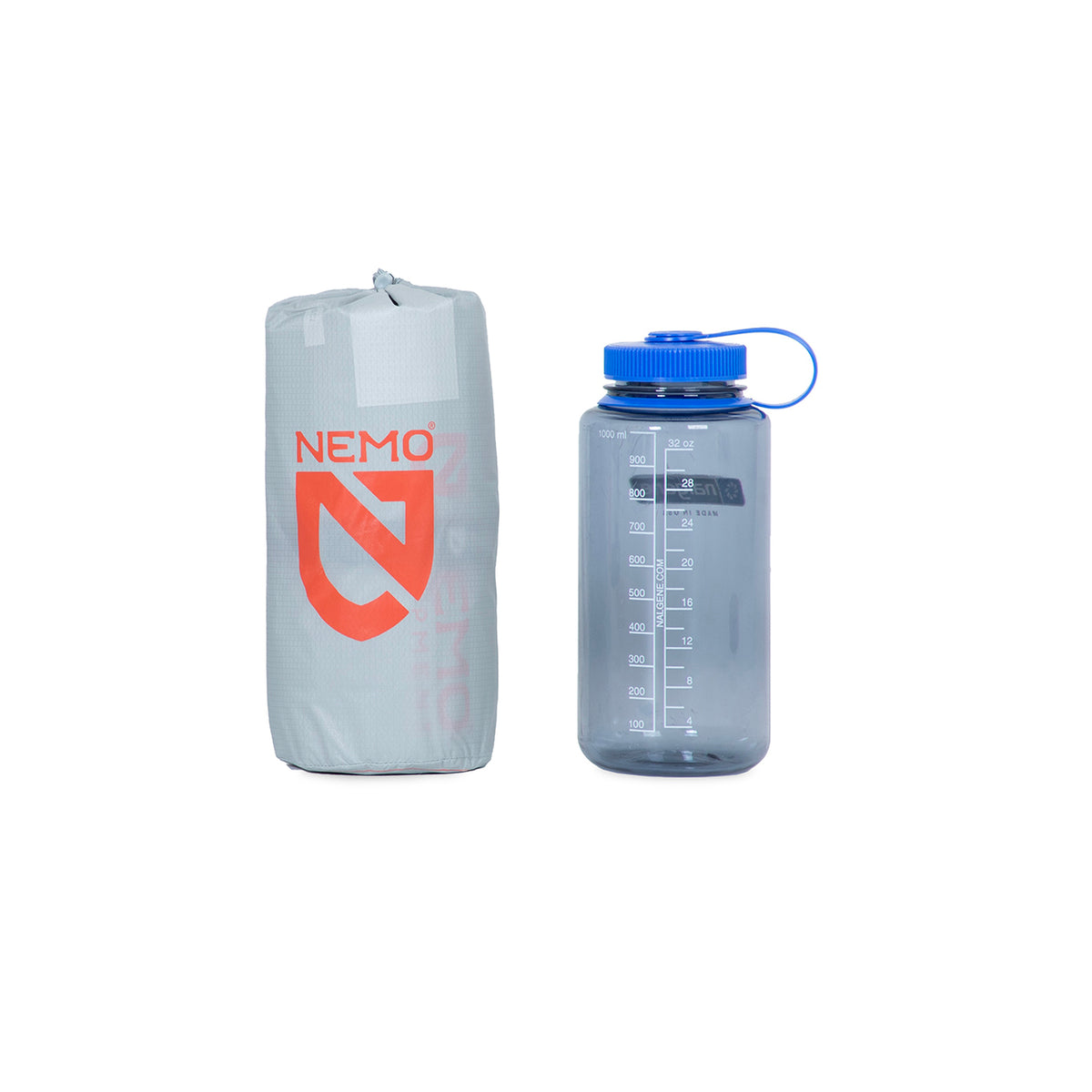 Nemo sleeping pad - Tensor All-Season Reg Wide