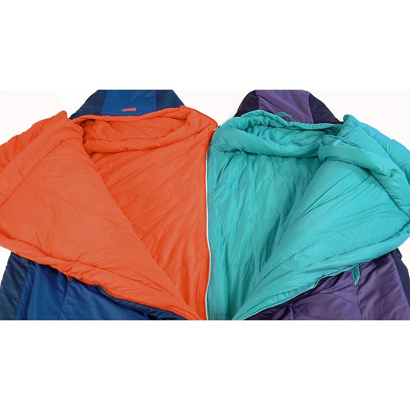 Nemo Sleeping Bag - Forte Womens 20R