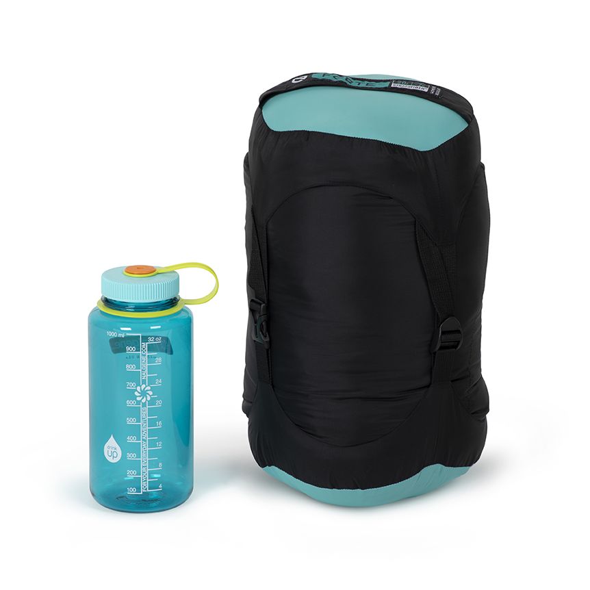 Nemo Sleeping Bag - Forte Womens 20R