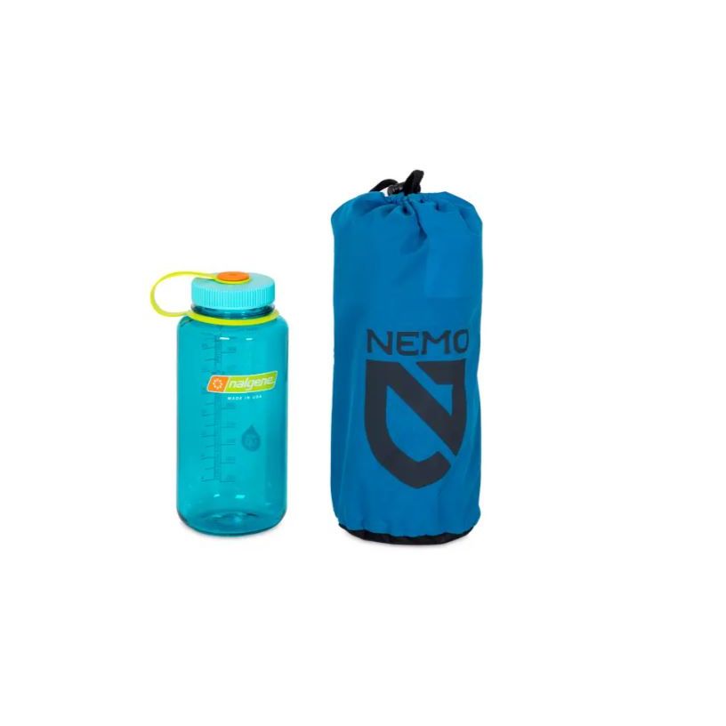 Nemo Sleeping Pad - Quasar 3D Insulated Long Wide