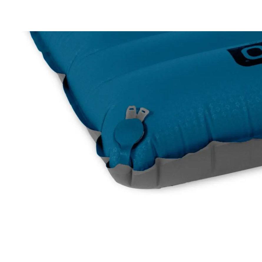 Nemo Sleeping Pad - Quasar 3D Insulated Long Wide