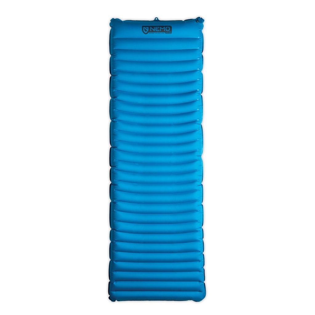 Nemo Sleeping Pad - Quasar 3D Insulated Long Wide