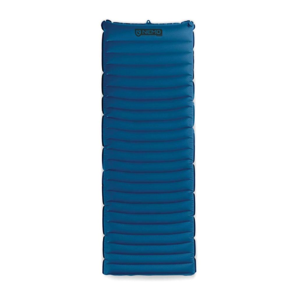Nemo Sleeping Pad - Quasar 3D Regular Wide