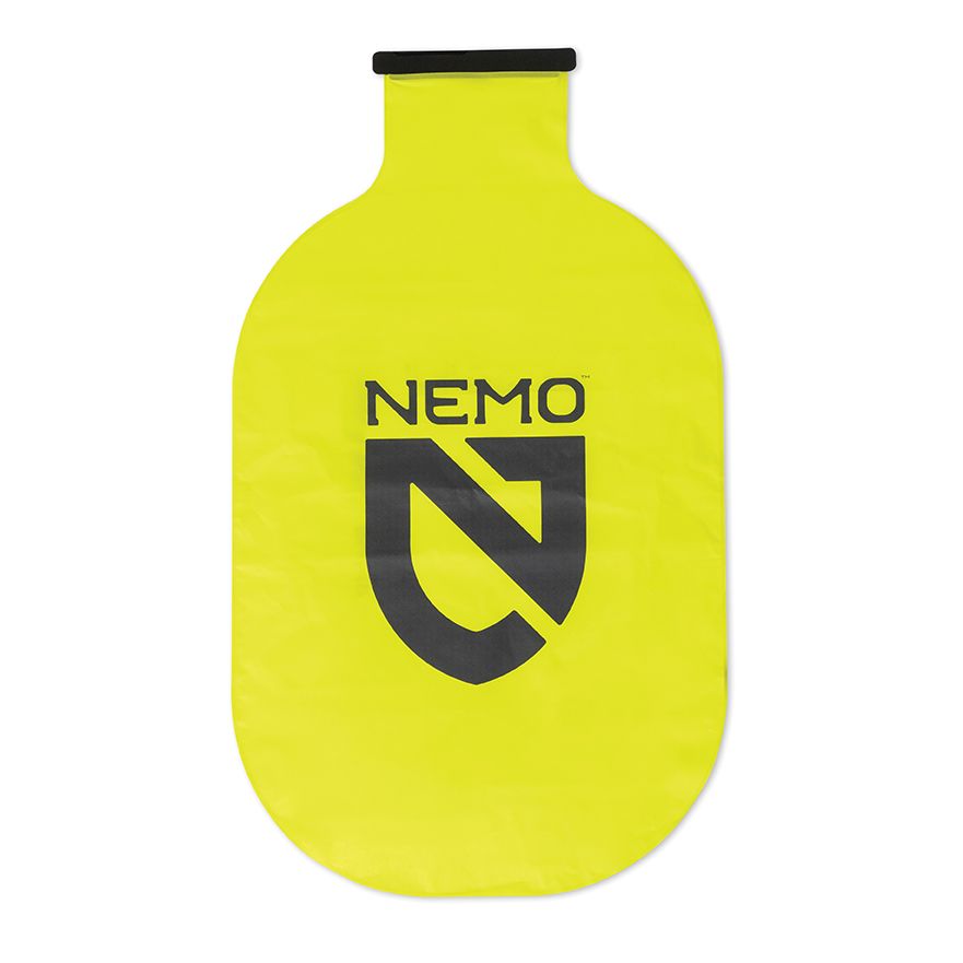 Nemo sleeping pad - Astro Insulated 22 Regular