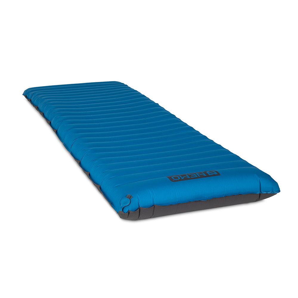 Nemo Sleeping Pad - Quasar 3D Insulated Reg Wide