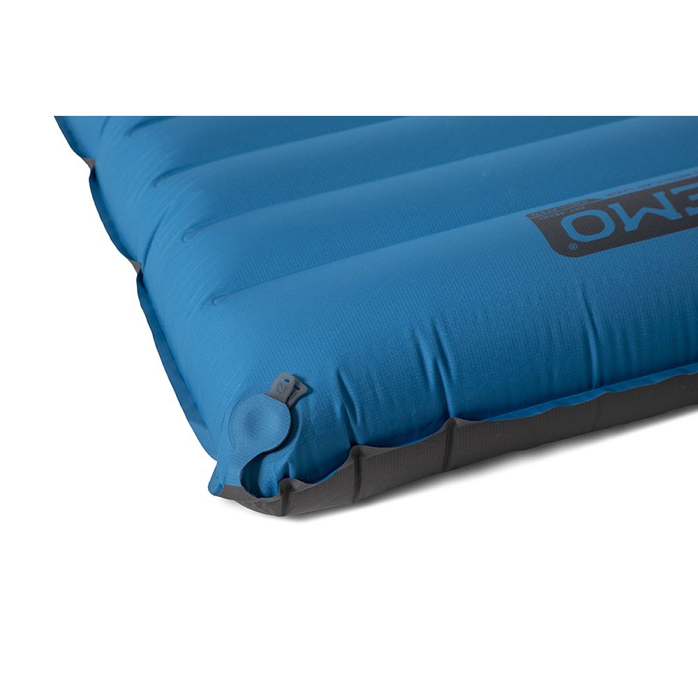 Nemo Sleeping Pad - Quasar 3D Insulated Reg Wide